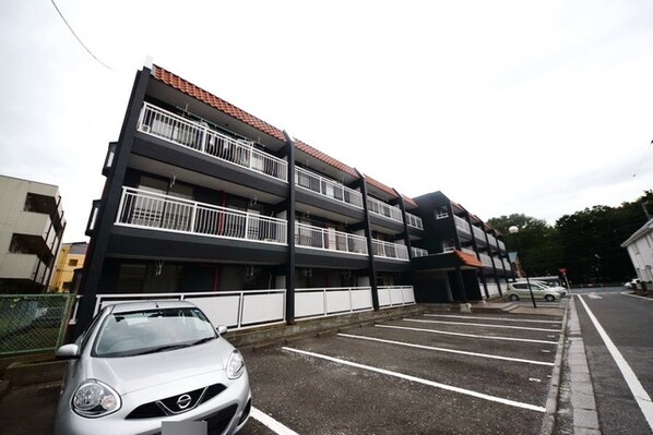 石川マンションの物件内観写真